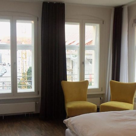 Ferienwohnung Trunzergasse Регенсбург Екстер'єр фото